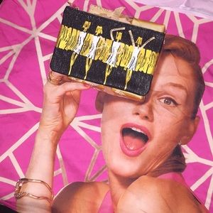 Brand new dancing ipsy bag